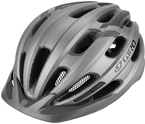 Giro Register Matte Titan UA