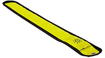 Oxford Bright Halo Wrap Yellow