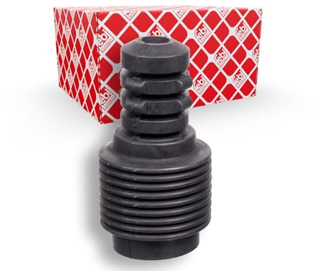 febi bilstein 103460 Bump Stop for shock absorber, pack of one