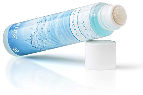 OPTOSOL C-o-M blue-matic Brillenreiniger, 30 ml