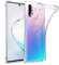 KP TECHNOLOGY Galaxy Note 10 Plus Case, Galaxy Note 10 Plus 5G Clear Case, Crystal Clear Slim Soft TPU Cover Case with Reinforced Corner Bumper Case For Samsung Galaxy Note 10 Plus (Clear)