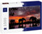 Lais Puzzle Elefanten im Sonnenuntergang an einem Fluss 1000 Teile