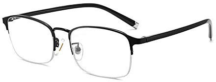 2020 multifunktionale intelligente automatische Zoom-Lesebrille mittleren Alters und ältere Menschen Anti-Blau-Lichtabstand und nahezu doppelt verwendbare hochauflösende Lesebrille zur Linderung von