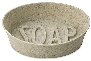 koziol SOAP Seifenschale RECYCLED DESERT SAND