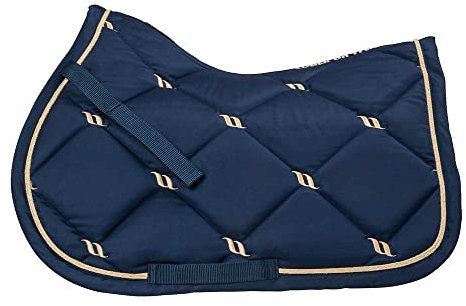 Back on Track Hundebett SP Full Blue, Flach, Synthetik, Memory-Schaum, Innenbereich, small