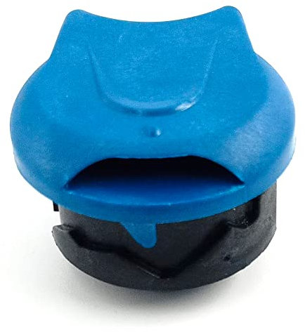 Válvula olla super rápida original compatible con Fagor Rapid Xpress (azul, negro o rojo)