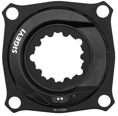 SIGEYI AXO Leistungsmesser für Mountainbike eeWings AXO-EE-MTB-BOOST-4-104