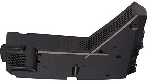 PUSOKEI Game-Host-Netzteil, Ersatz-Netzteiladapter – Netzteil für ADP-400DR (100–127 V, 4,5 A, 50/60 Hz/200–240 V, 2,3 A, 50/60 H)
