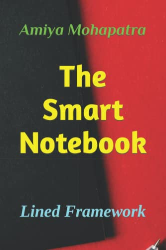 The Smart Notebook: Lined Framework