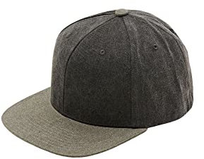 ESPRIT Herren 023ea2p302 Baseballkappe, 001/BLACK, L