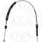 AIC Cavo comando Cambio manuale 58996 dx per Golf IV Schrägheck (1J1)