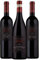 ALBINO ARMANI - VALPOLICELLA Pack - 3 bottiglie x 750 ml - 1x Amarone della Valpolicella Classico DOCG, 1x Valpolicella Ripasso Classico Superiore DOC, 1x Valpolicella Classico Superiore DOCEgle