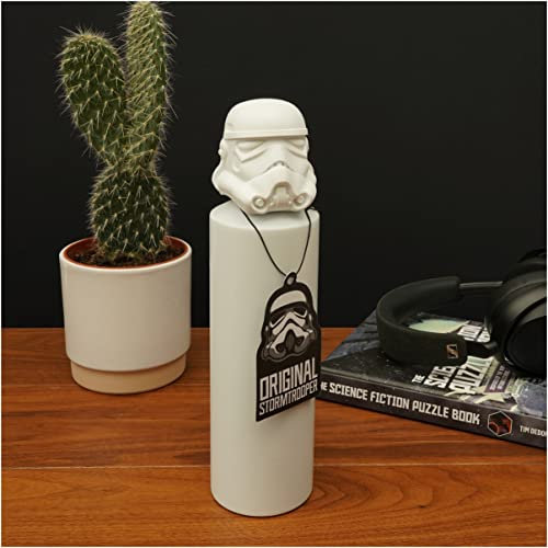 Suck Stormtrooper-17764 Stormtrooper Weiss Einheitsgröße