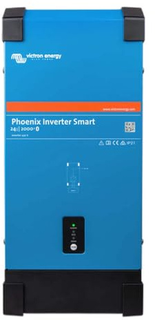 Victron Phoenix Wechselrichter24/2000 Smart Inverter