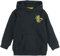 Pokémon Kids - Pikachu - Punk Unisex Kapuzenpullover schwarz 158/164