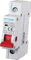 ETTROIT INTERRUTTORE DI ISOLAMENTO SEZIONATORE 1P 40A 220V