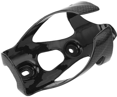 Carbon Fiber Bike Water Bottle Holder Ultralight Full Carbon Drink Cage Mountain Road Folding Bikes