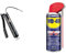 3-EN-UN Technique • Pompe à Graisse • s'adapte à Tous Les graisseurs Standards Automobiles & WD-40 Produit Multifonction Spray Double Position Sans Silicone Non Conducteur Compatible Plastiques