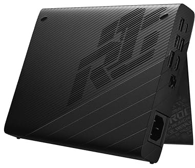 ASUS ROG XG Mobile (2023) avec NVIDIA GeForce RTX 4090