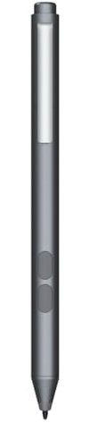 Stylus Pen for HP MPP Digital Pen for HP Envy X360/Pavilion X360/Spectre X360 2-in-1 Laptops, Stylus for Microsoft Surface, Support MPP with Pressure Sensitivity