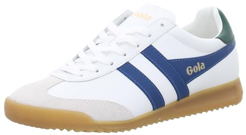 Gola Unisex Torpedo LeatherSneaker