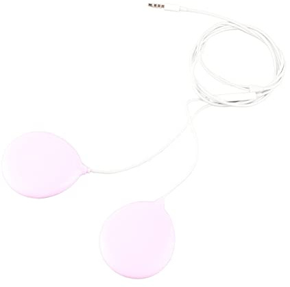 Cunyuer Auriculares para bebé, altavoz prenatal para el vientre, altavoz para el vientre para embarazo, reproductor de música portátil, altavoz prenatal para el vientre