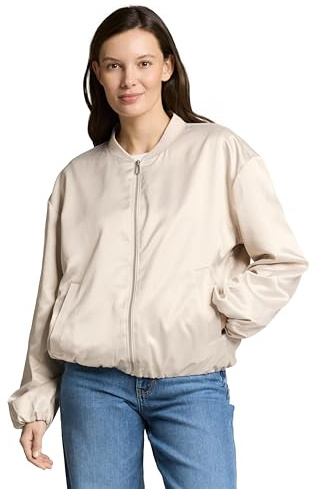 TOM TAILOR Damen Blouson-Jacke