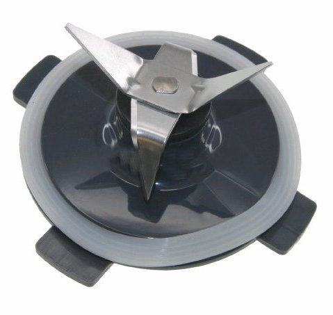 Kenwood BL650 Blade Hub Assembly with Coupling