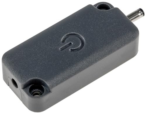 ChiliTec Touch Schalter mit Dimmer CT-FL Serie für Unterbauleuchte 3,5mm Stecker 12V=