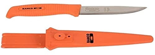 CUCHILLO CARPTINTERO INOX