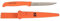 Bahco 1446 - Couteau Multiusage Lame Acier