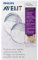 Philips Avent Concha Recoge Leche 2U, HK7221