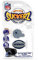 NFL Sports Suckerz Dallas Cowboys Football & Helmet Phone Stand