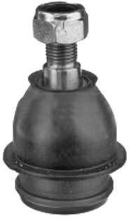 Borg & Beck BBJ5688 Ball Joint To Fit Honda Logo 1999-02