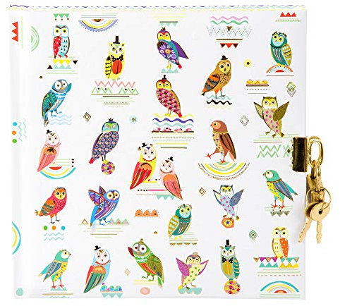 Tagebuch Owls