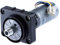 Radmotor für Husqvarna 420,430,435,440,450,520,535,550, 581621306/581621305/581621305/581621304/581621303/581621303 62130 2 Stk