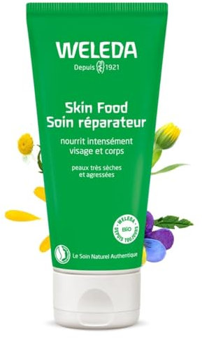 WELEDA - Skin Food Soin réparateur - 75 ml