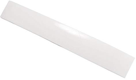 sparefixd Washing Machine Bottom Kick Plate Plinth for Hotpoint Aquarius