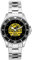 KIESENBERG Uhr Royal Enfield Bullet 500 Motorrad Geschenk 21091