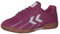 hummel Root Elite LC Hallenschuh Kids lila, 39 Kinder