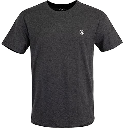 Volcom Circle Blanks T-Shirt Herren