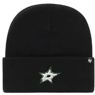 '47 Brand Beanie Wintermütze - Haymaker Dallas Stars