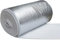 Film réfléchissant pour radiateur, film d'isolation murale, tapis thermique, mur d'isolation thermique, radiateur arrière isolant, plaque d'isolation en aluminium