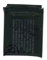 Batteria Adatto a Apple Watch Series 5G / SE/Nike, 40mm