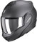 EXO-TECH EVO CARBON SOLID M NERO OPACO