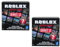 Roblox Actionfigur Mystery Blind Box, 2er-Pack – Serie 12 – Mix & Match Sammelfiguren & Zubehör mit exklusivem virtuellen Artikelcode – Geschenk für Kinder ab 8 Jahren