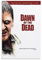 Dawn of the Dead Fernseh-Film-Poster, dekoratives Gemälde, Leinwand-Wandposter und Kunstdruck, modernes Familienschlafzimmer-Dekor-Poster, 20 x 30 cm