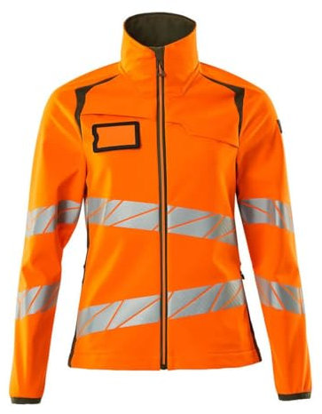 Mascot Unisex Softshell Größe S Jacke, bunt, S