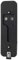 NIEI for Blink Door Bell Backplate Replacement, Back Plate Part for Blink Video Doorbell-Black