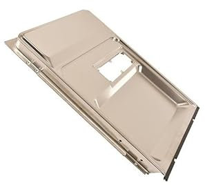 Interieur de porte complet pour lave-vaisselle Aeg 5028276800